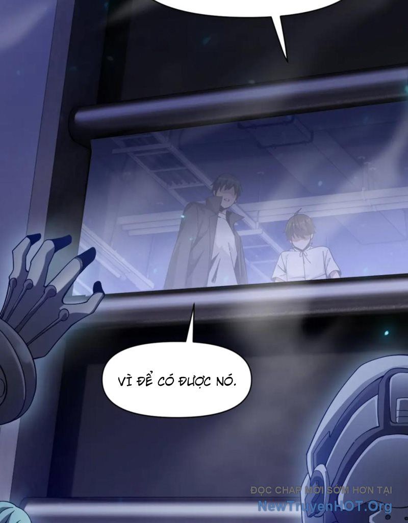 Ta Mắc Kẹt Ở Ngày Này Đã 3000 Năm Chapter 68 - Trang 2