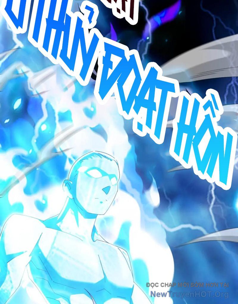 Ta Mắc Kẹt Ở Ngày Này Đã 3000 Năm Chapter 68 - Trang 2