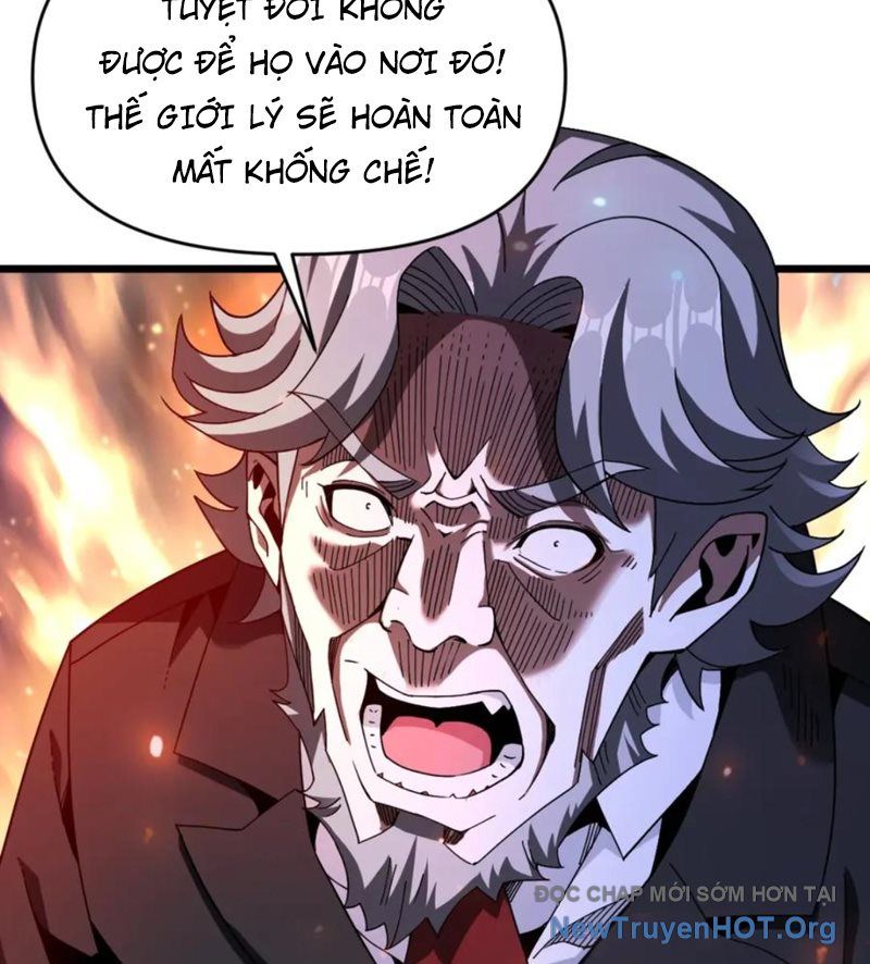 Ta Mắc Kẹt Ở Ngày Này Đã 3000 Năm Chapter 68 - Trang 2