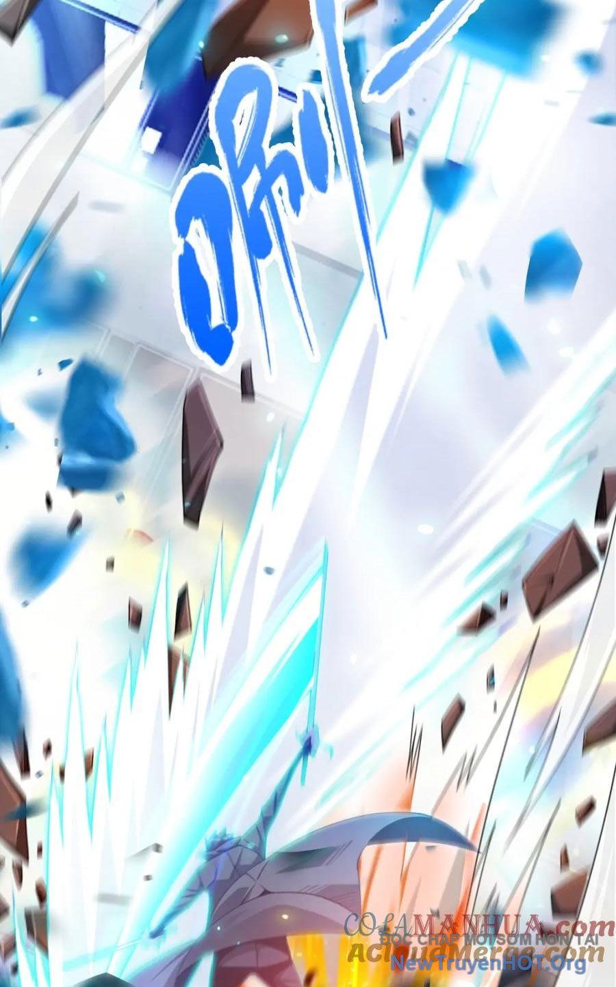 Ta Mắc Kẹt Ở Ngày Này Đã 3000 Năm Chapter 69 - Trang 2
