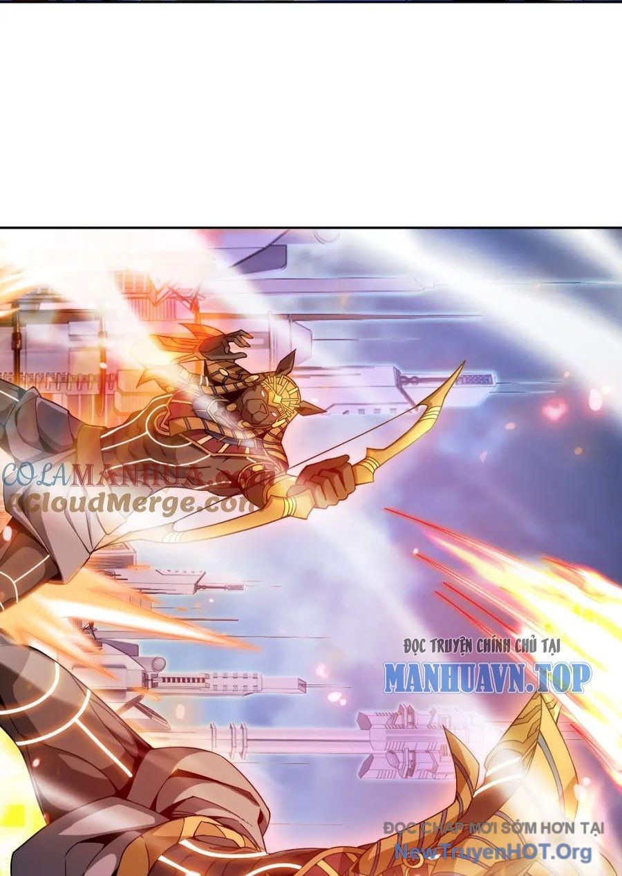 Ta Mắc Kẹt Ở Ngày Này Đã 3000 Năm Chapter 69 - Trang 2