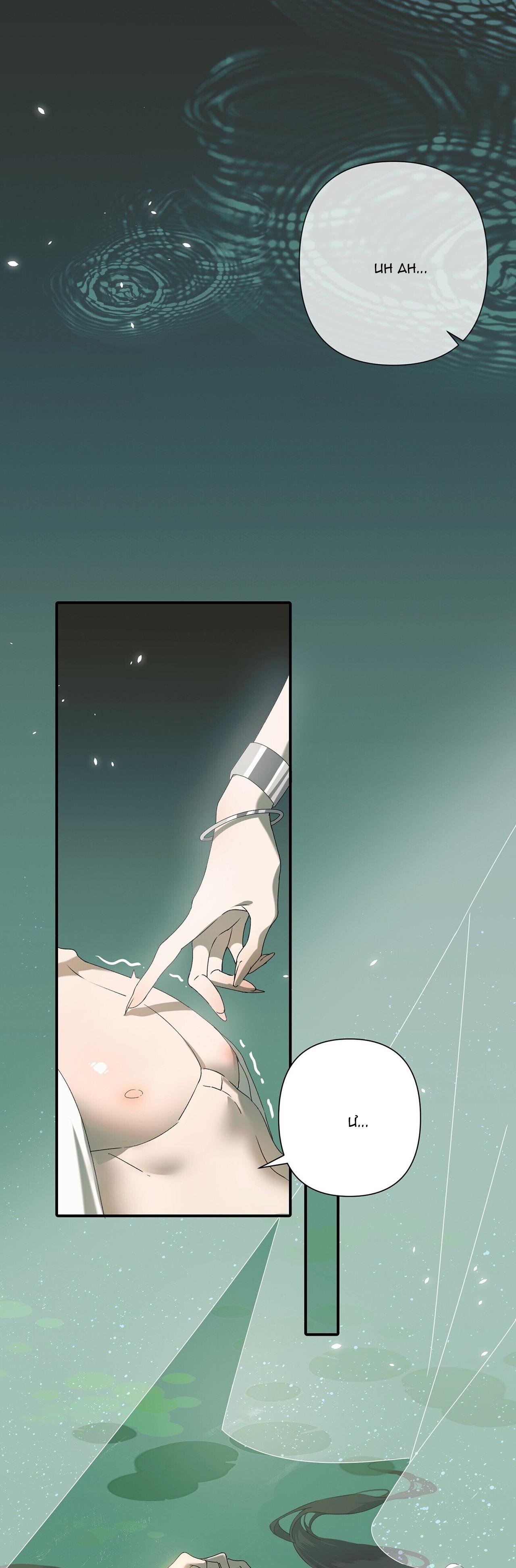 Xà Yêu Muốn Bỏ Trốn Chapter 1 - Trang 2