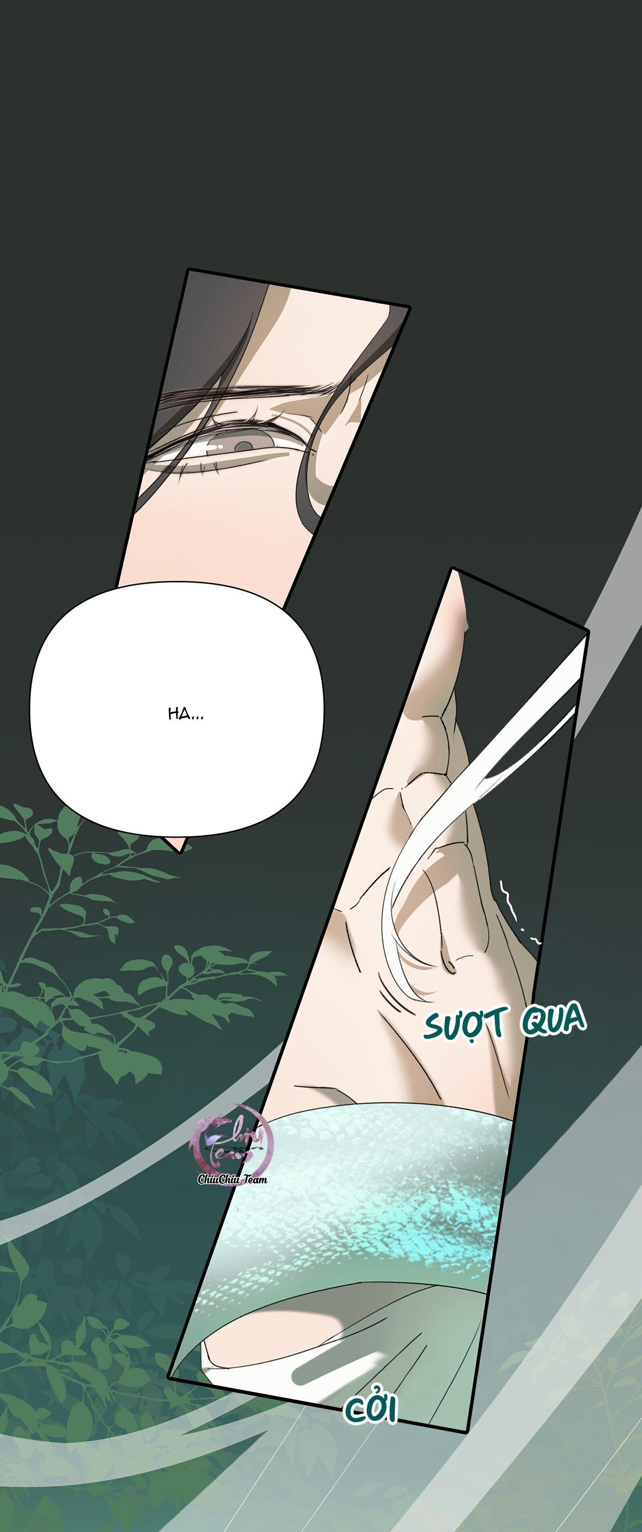 Xà Yêu Muốn Bỏ Trốn Chapter 1 - Trang 2