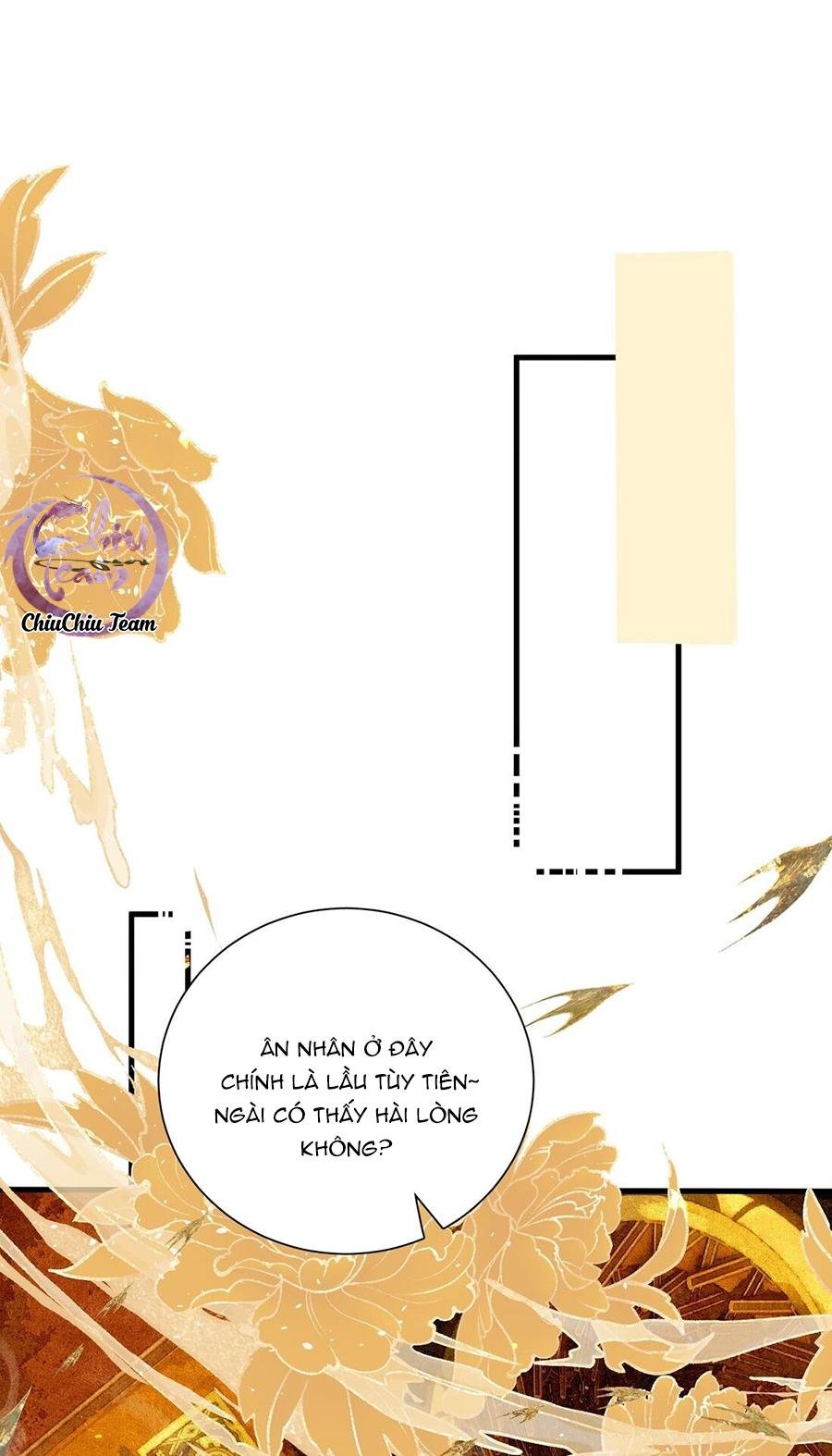 Xà Yêu Muốn Bỏ Trốn Chapter 22 - Trang 2