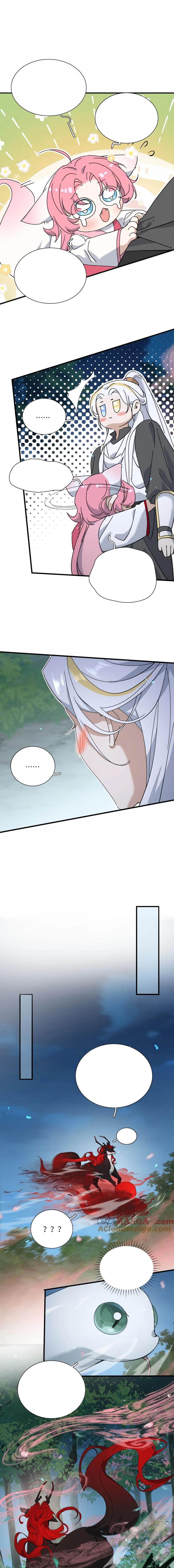 Xà Yêu Muốn Bỏ Trốn Chapter 37 - Trang 2