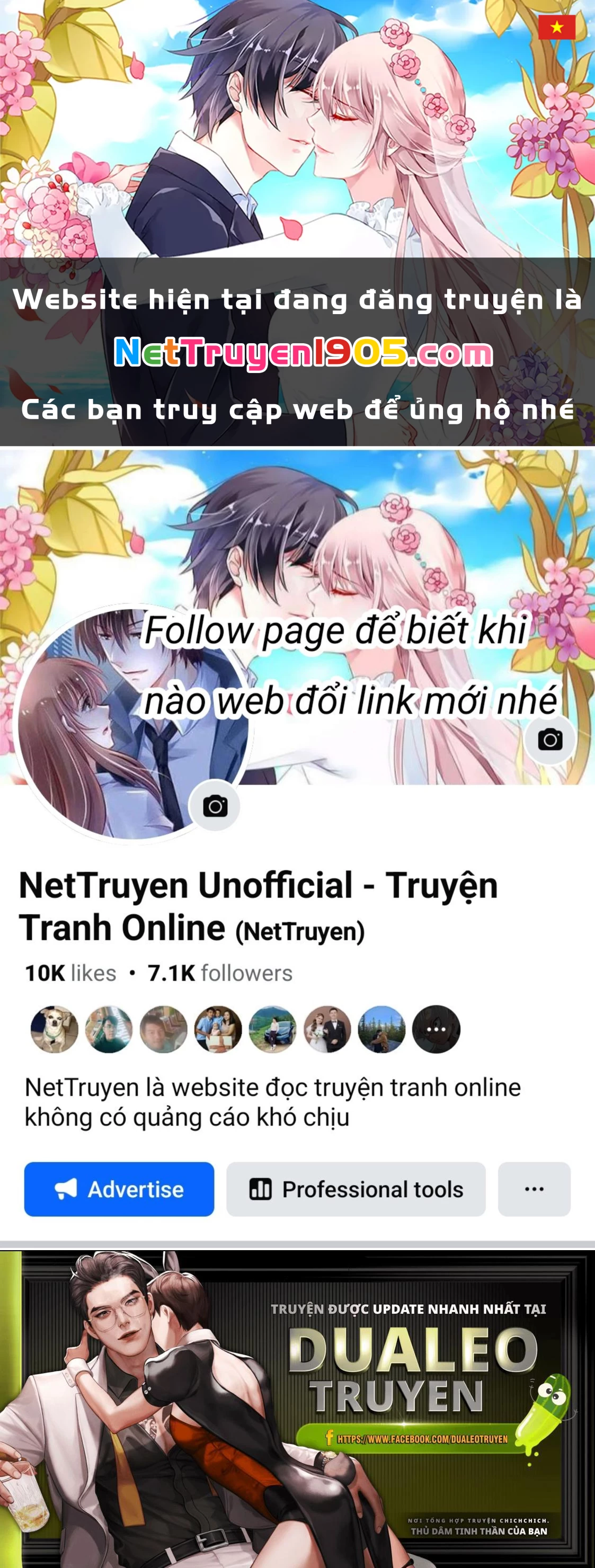 Xà Yêu Muốn Bỏ Trốn Chapter 47 - Trang 2