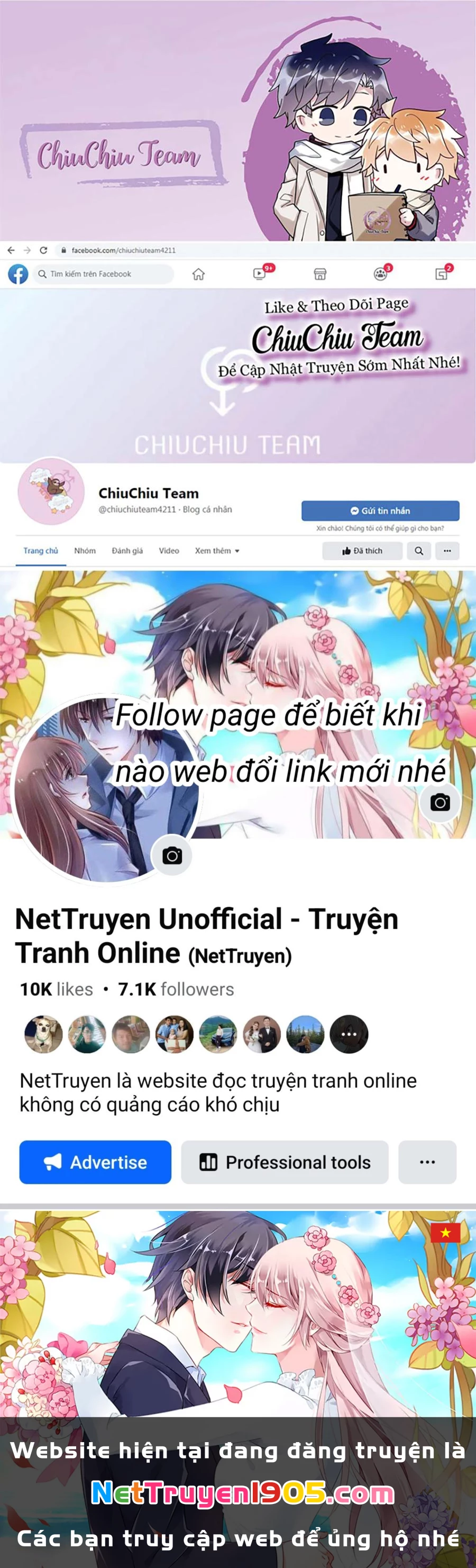 Xà Yêu Muốn Bỏ Trốn Chapter 47 - Trang 2