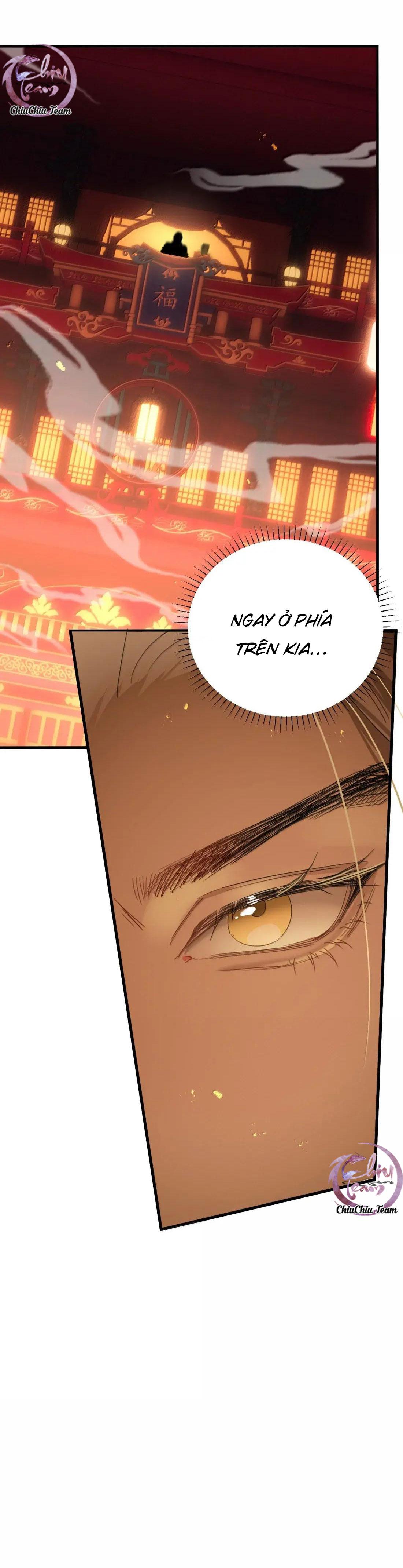 Xà Yêu Muốn Bỏ Trốn Chapter 52 - Trang 2