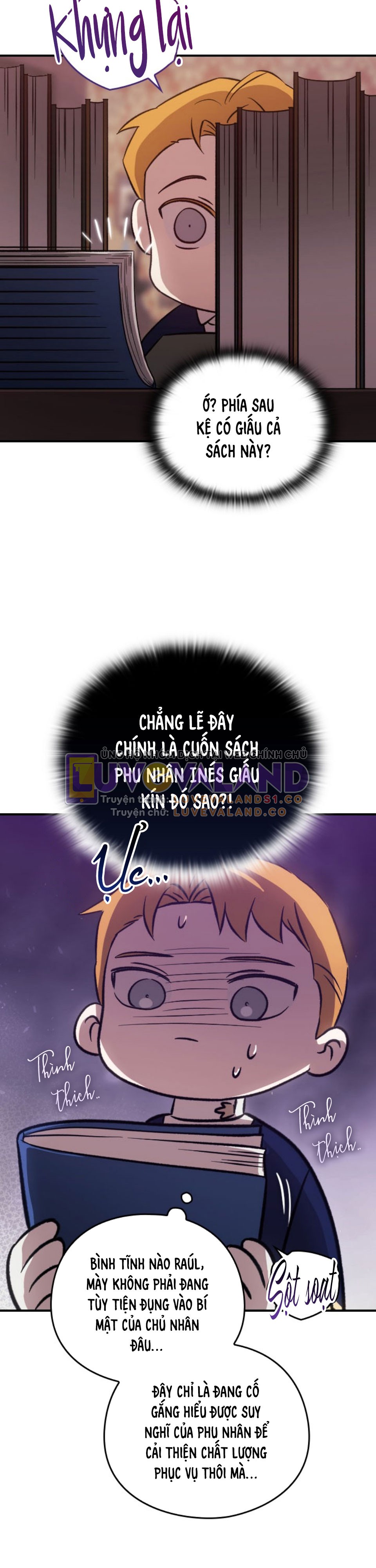 Hôn Nhân Này Rồi Sẽ Đổ Vỡ Chapter 85.5 - Trang 2