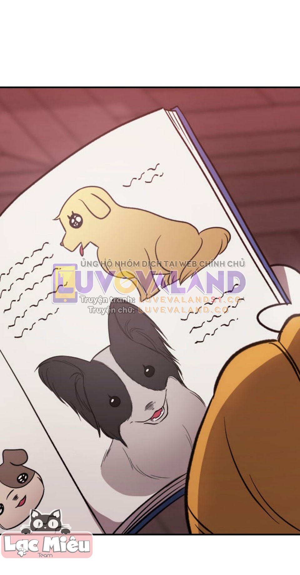 Hôn Nhân Này Rồi Sẽ Đổ Vỡ Chapter 85.5 - Trang 2