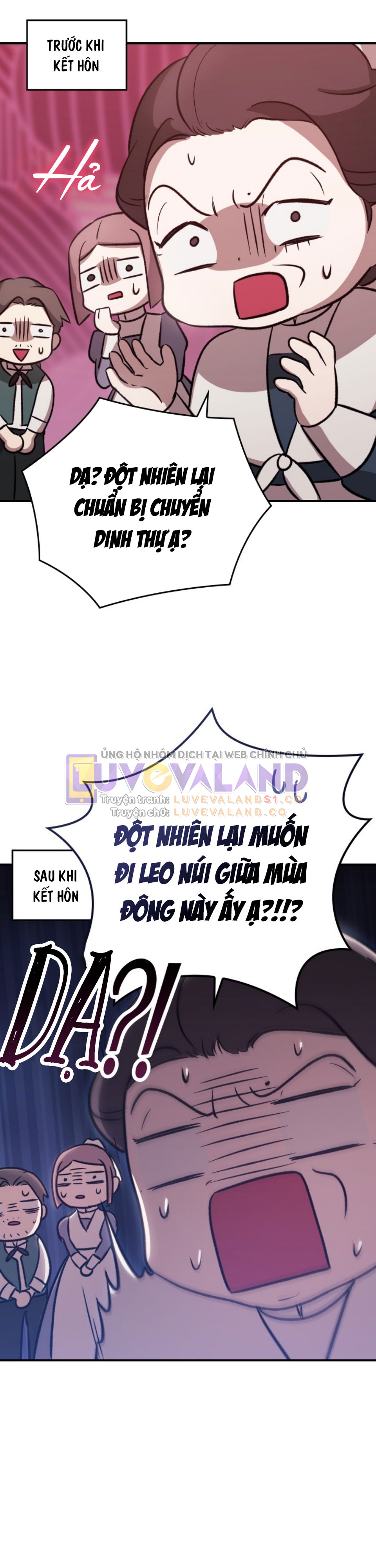 Hôn Nhân Này Rồi Sẽ Đổ Vỡ Chapter 85.6 - Trang 2