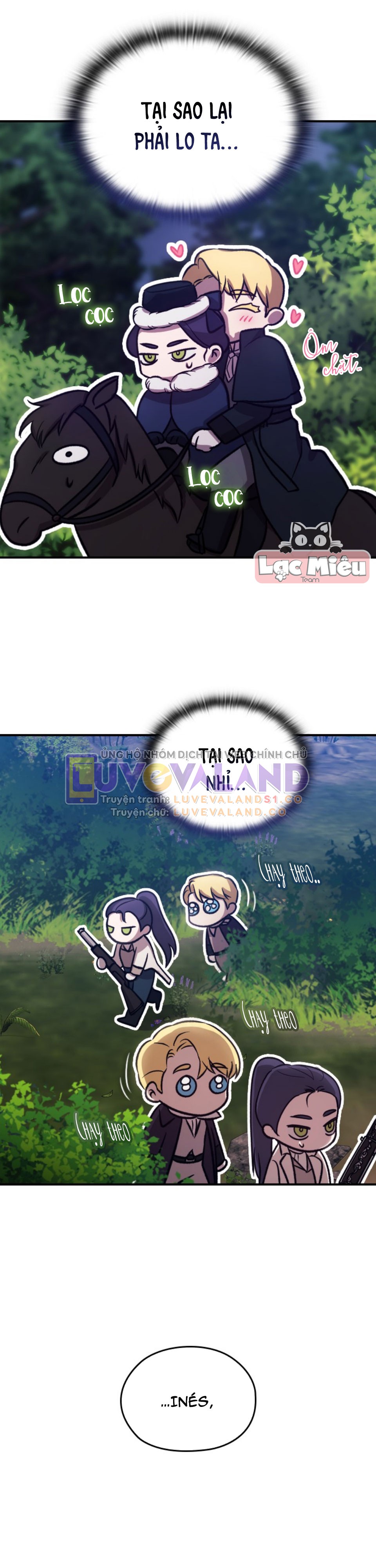 Hôn Nhân Này Rồi Sẽ Đổ Vỡ Chapter 85.6 - Trang 2