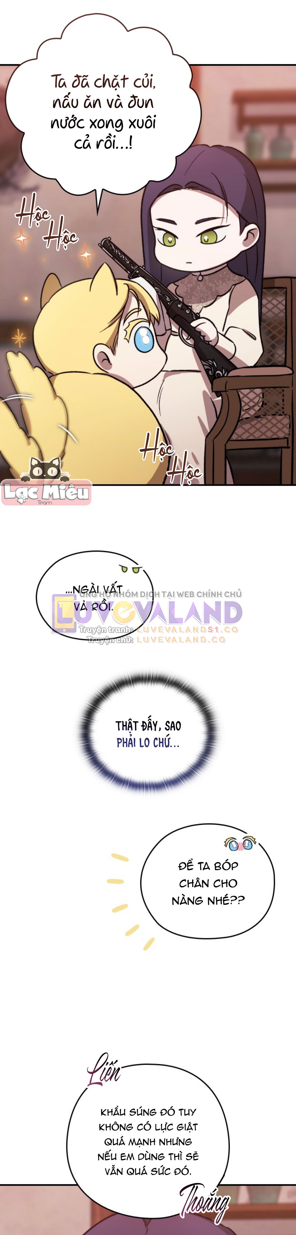 Hôn Nhân Này Rồi Sẽ Đổ Vỡ Chapter 85.6 - Trang 2