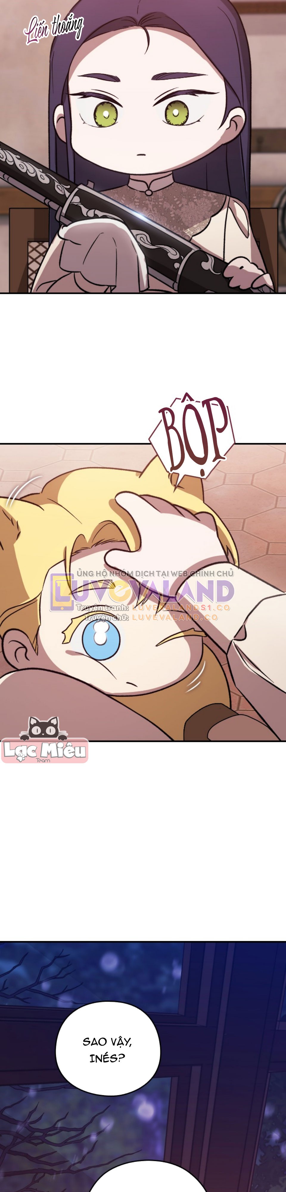 Hôn Nhân Này Rồi Sẽ Đổ Vỡ Chapter 85.6 - Trang 2