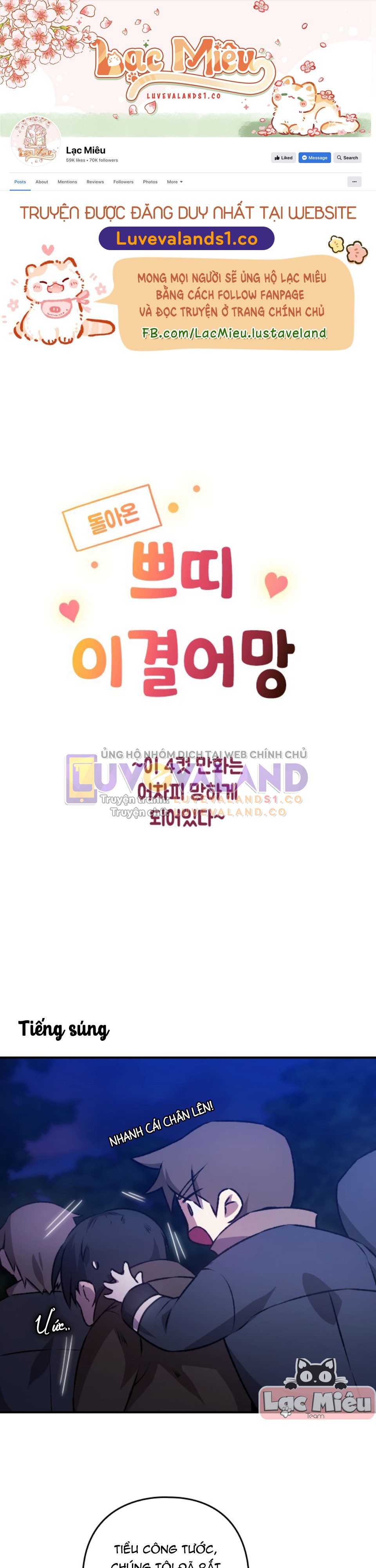 Hôn Nhân Này Rồi Sẽ Đổ Vỡ Chapter 85.7 - Trang 2