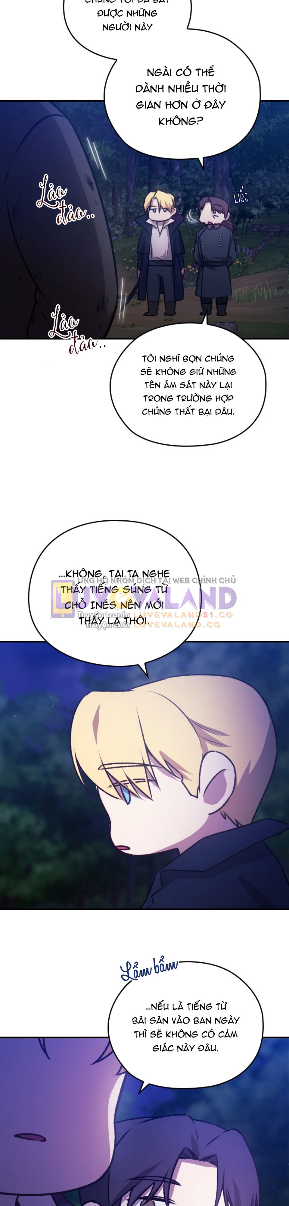 Hôn Nhân Này Rồi Sẽ Đổ Vỡ Chapter 85.7 - Trang 2