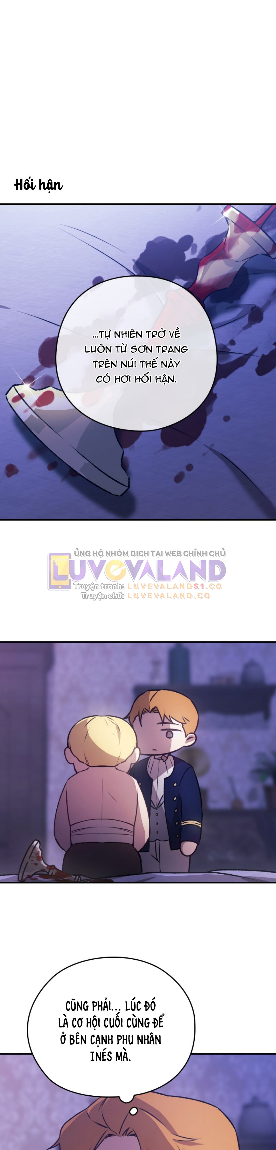 Hôn Nhân Này Rồi Sẽ Đổ Vỡ Chapter 85.7 - Trang 2