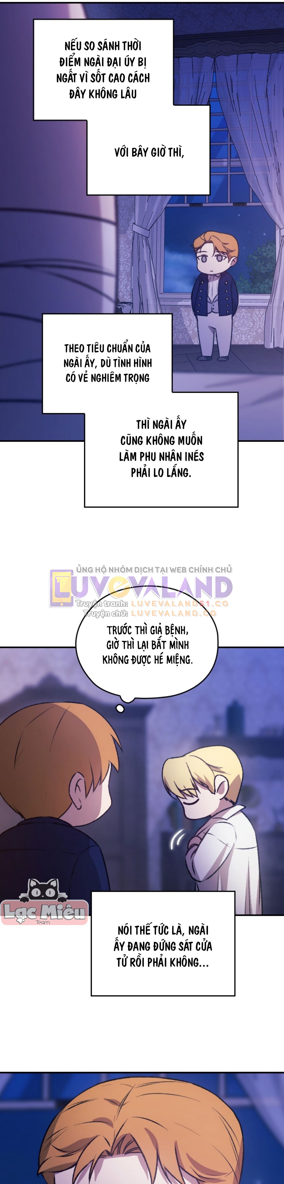 Hôn Nhân Này Rồi Sẽ Đổ Vỡ Chapter 85.7 - Trang 2