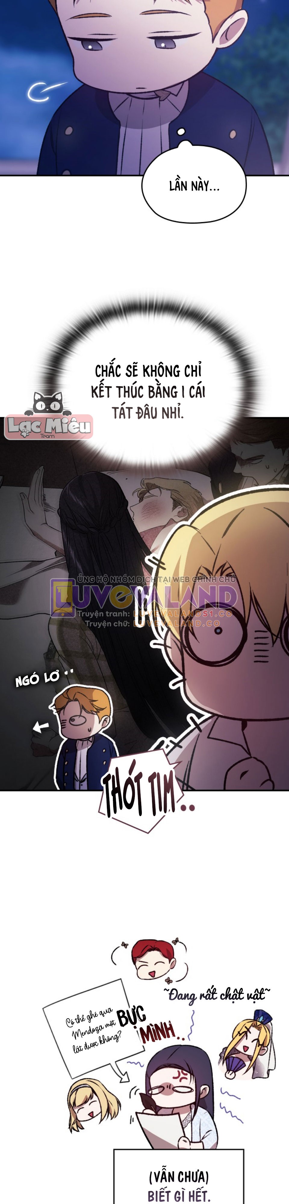 Hôn Nhân Này Rồi Sẽ Đổ Vỡ Chapter 85.7 - Trang 2