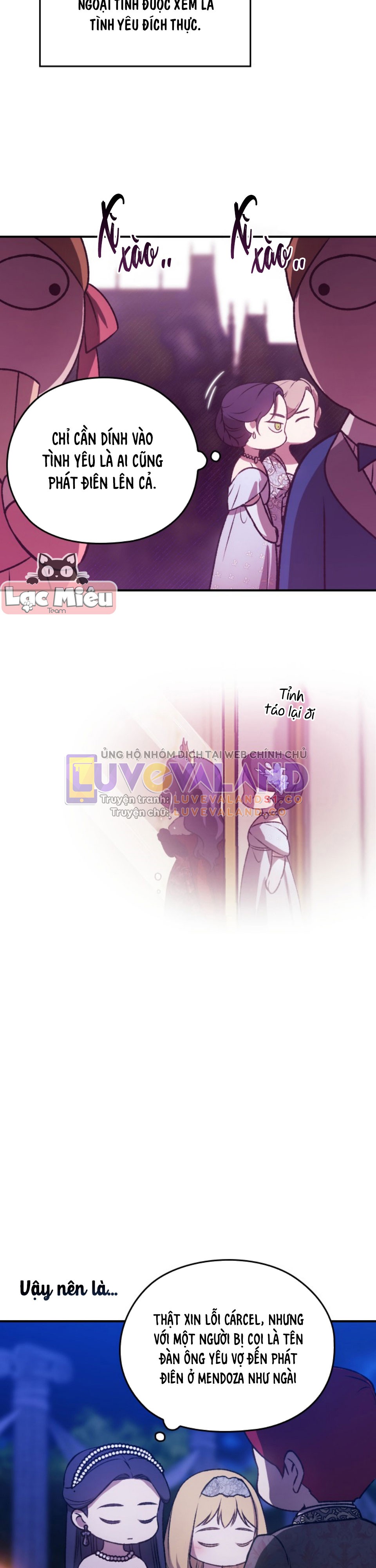 Hôn Nhân Này Rồi Sẽ Đổ Vỡ Chapter 85.8 - Trang 2