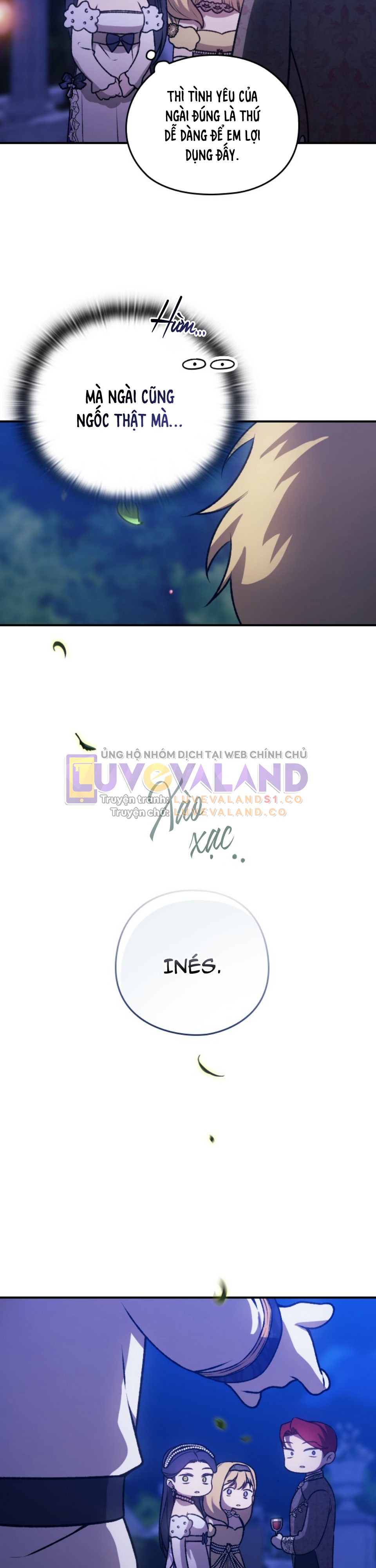 Hôn Nhân Này Rồi Sẽ Đổ Vỡ Chapter 85.8 - Trang 2