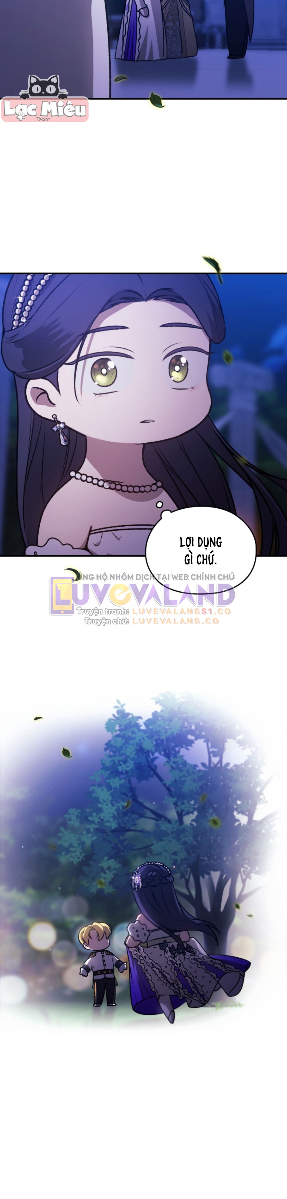 Hôn Nhân Này Rồi Sẽ Đổ Vỡ Chapter 85.8 - Trang 2