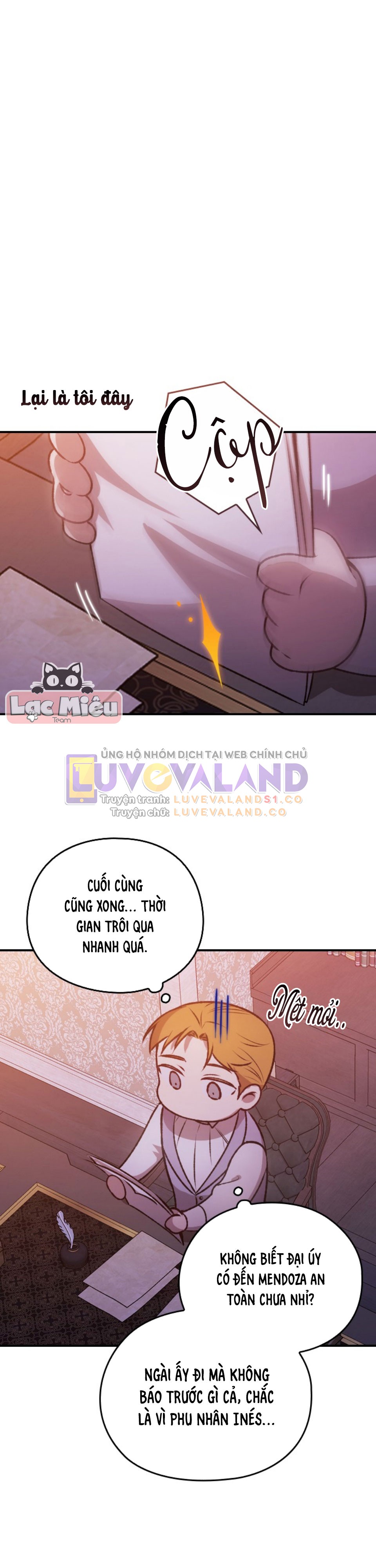 Hôn Nhân Này Rồi Sẽ Đổ Vỡ Chapter 85.8 - Trang 2