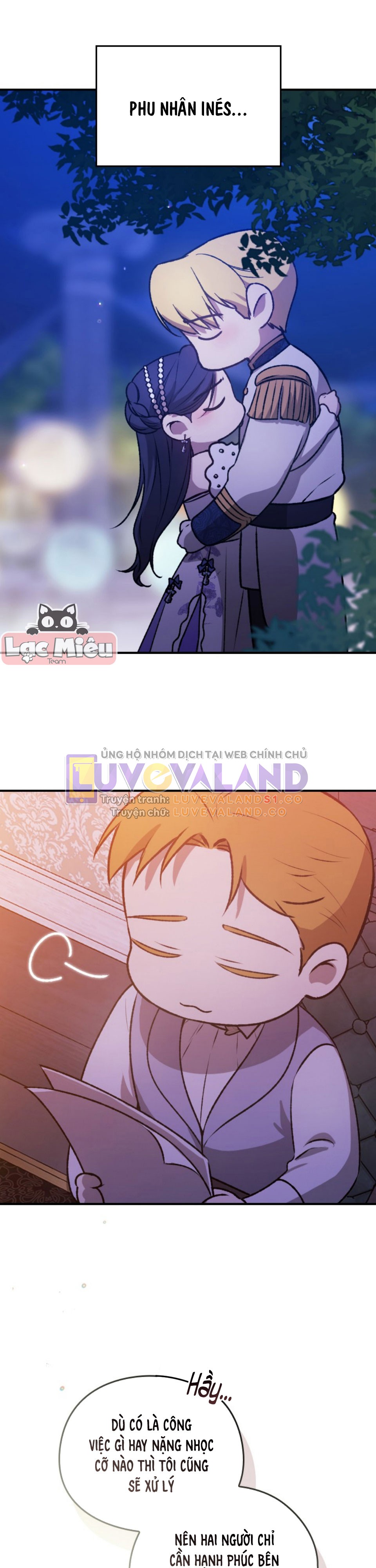 Hôn Nhân Này Rồi Sẽ Đổ Vỡ Chapter 85.8 - Trang 2