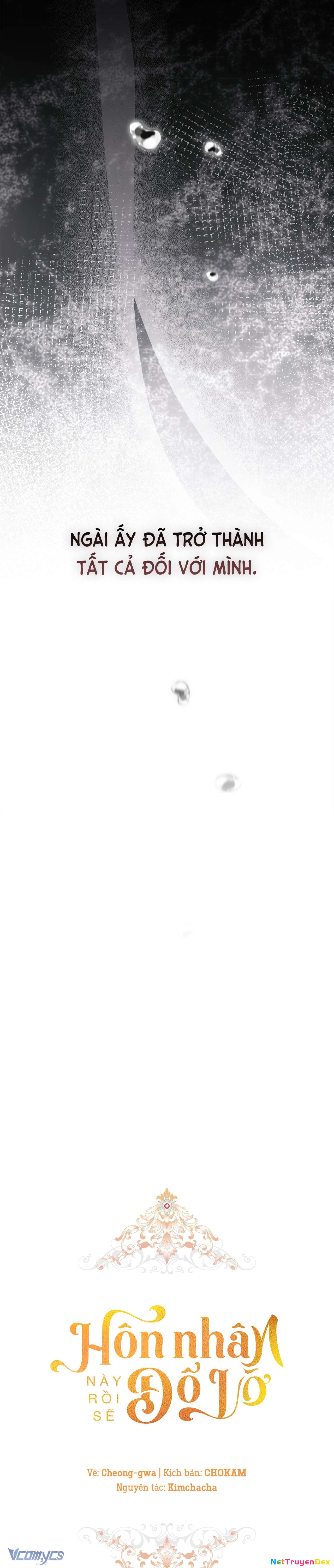 Hôn Nhân Này Rồi Sẽ Đổ Vỡ Chapter 93 - Trang 2