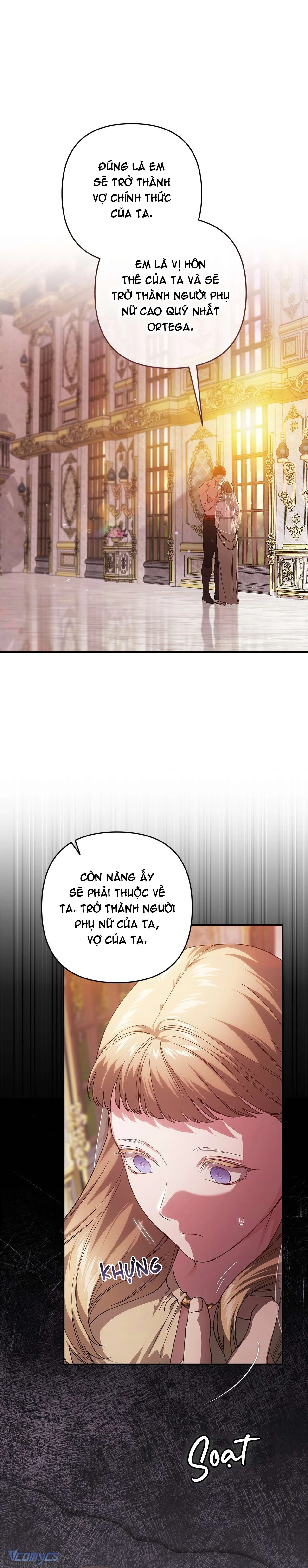 Hôn Nhân Này Rồi Sẽ Đổ Vỡ Chapter 93 - Trang 2