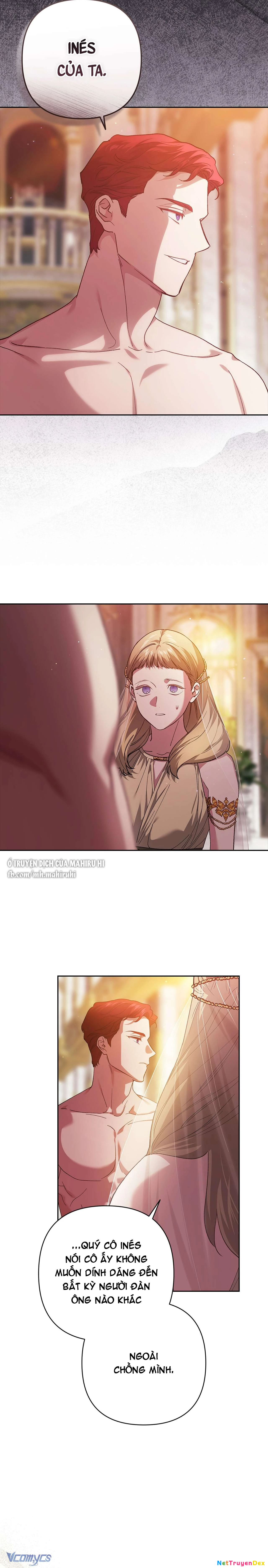 Hôn Nhân Này Rồi Sẽ Đổ Vỡ Chapter 93 - Trang 2