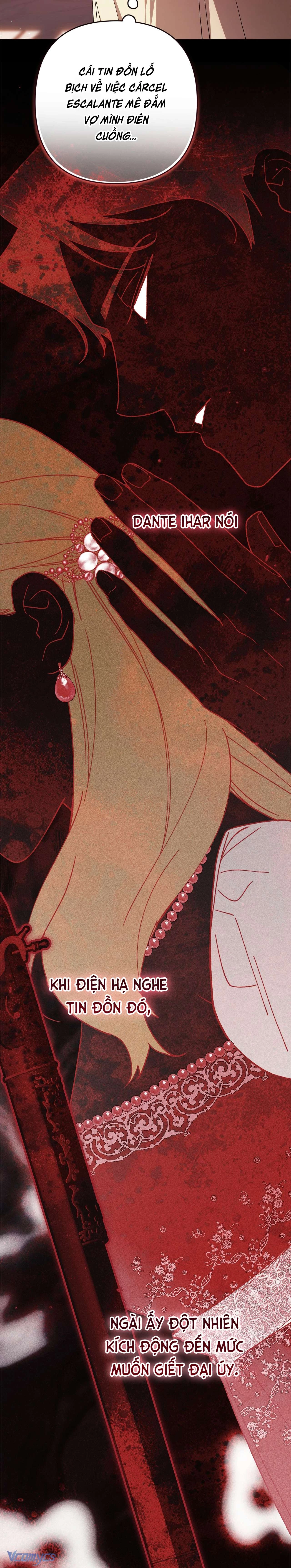 Hôn Nhân Này Rồi Sẽ Đổ Vỡ Chapter 93 - Trang 2