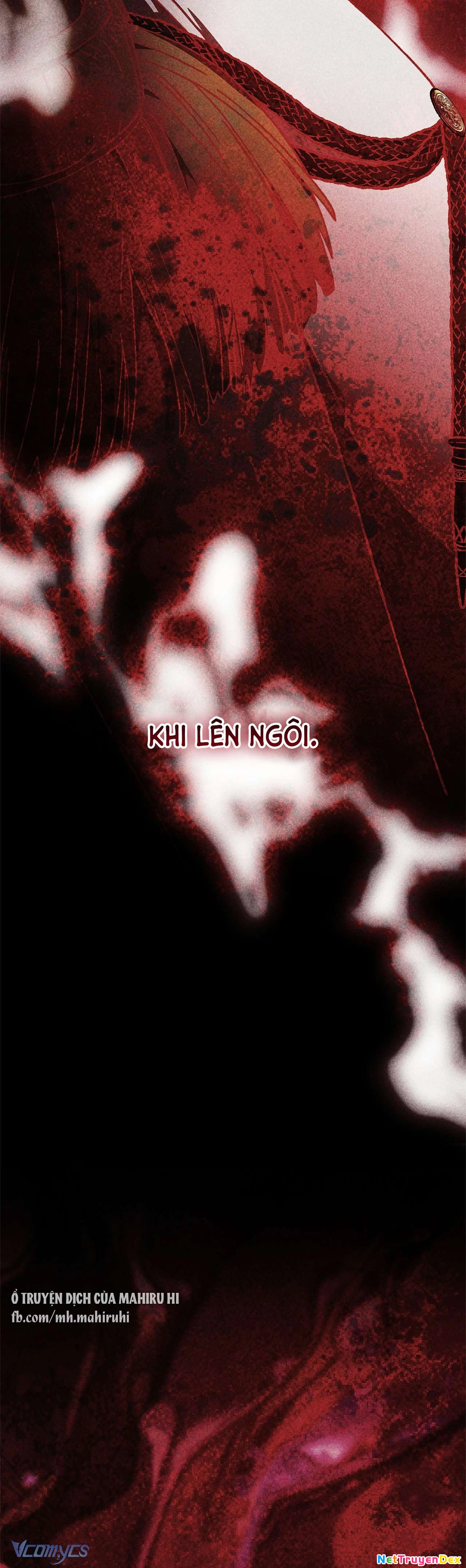 Hôn Nhân Này Rồi Sẽ Đổ Vỡ Chapter 93 - Trang 2