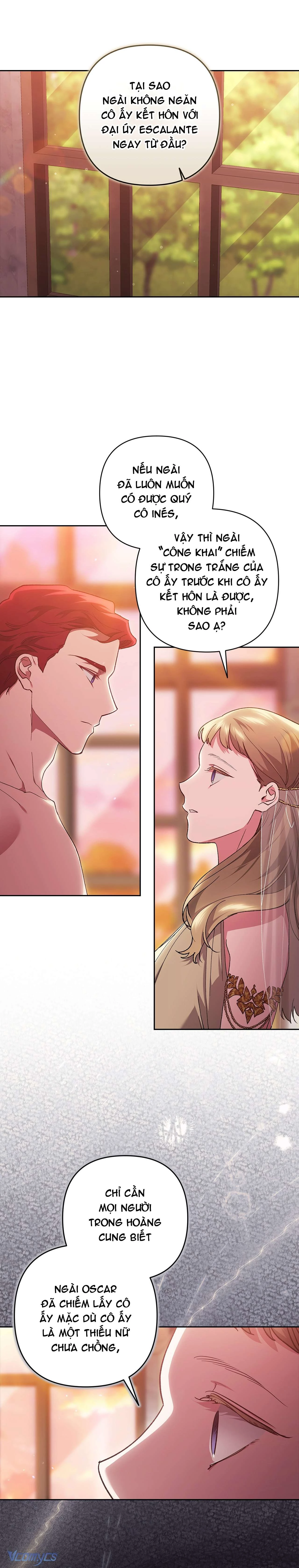 Hôn Nhân Này Rồi Sẽ Đổ Vỡ Chapter 93 - Trang 2