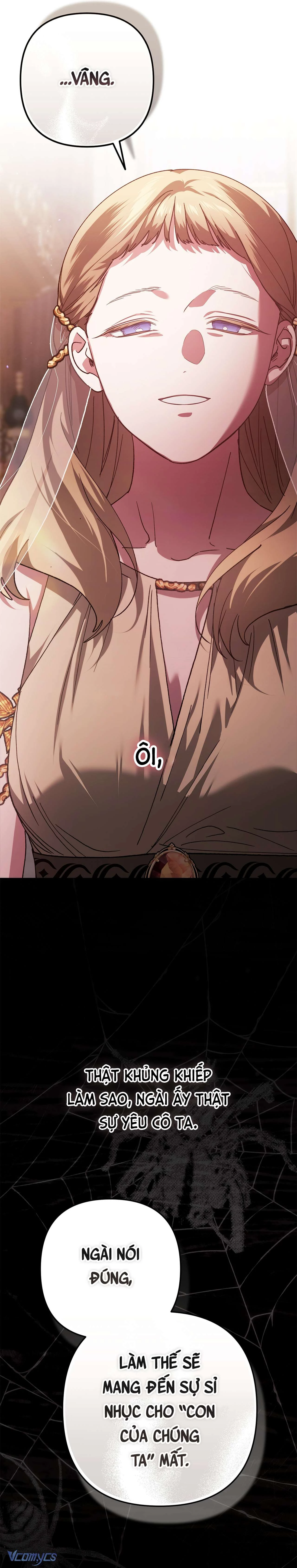 Hôn Nhân Này Rồi Sẽ Đổ Vỡ Chapter 93 - Trang 2