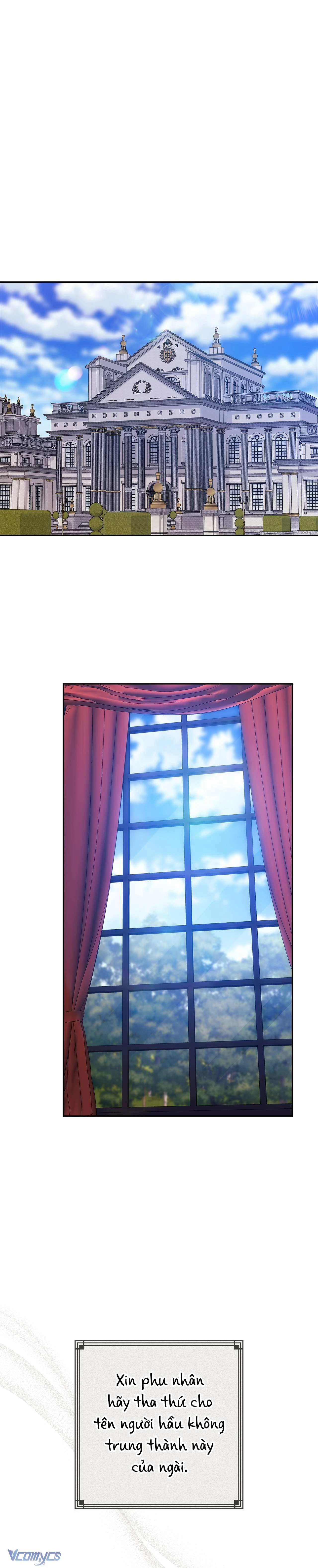 Hôn Nhân Này Rồi Sẽ Đổ Vỡ Chapter 93 - Trang 2