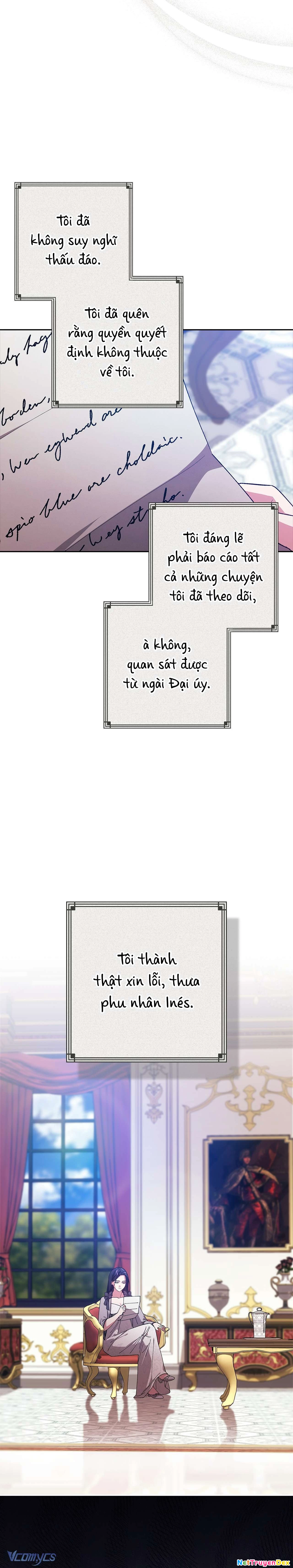 Hôn Nhân Này Rồi Sẽ Đổ Vỡ Chapter 93 - Trang 2