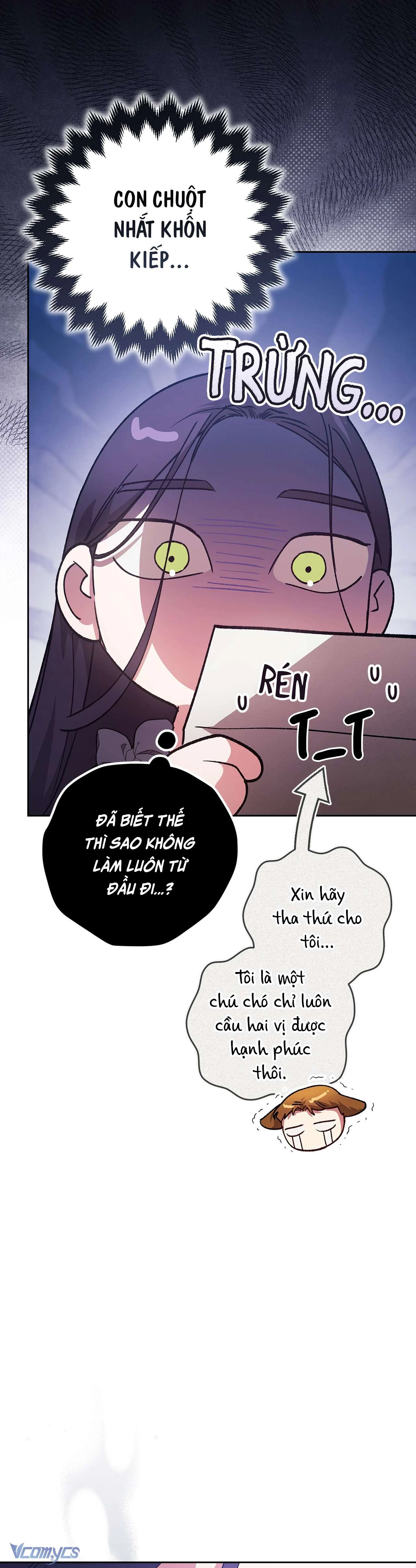 Hôn Nhân Này Rồi Sẽ Đổ Vỡ Chapter 93 - Trang 2