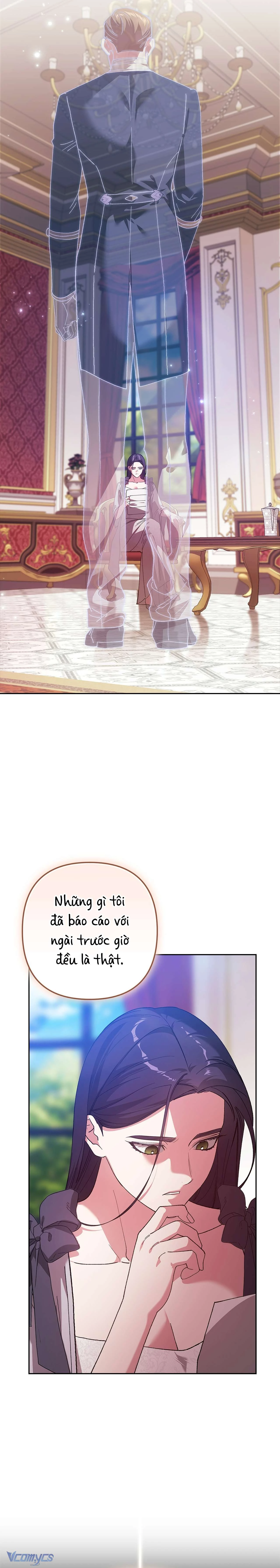 Hôn Nhân Này Rồi Sẽ Đổ Vỡ Chapter 93 - Trang 2