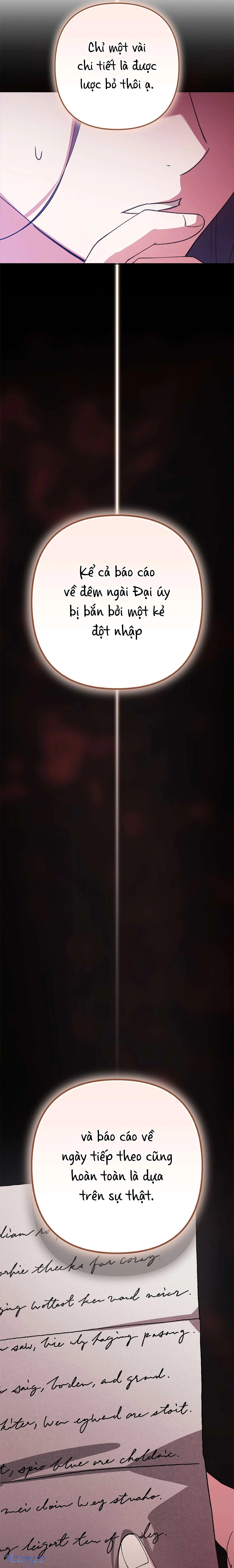 Hôn Nhân Này Rồi Sẽ Đổ Vỡ Chapter 93 - Trang 2