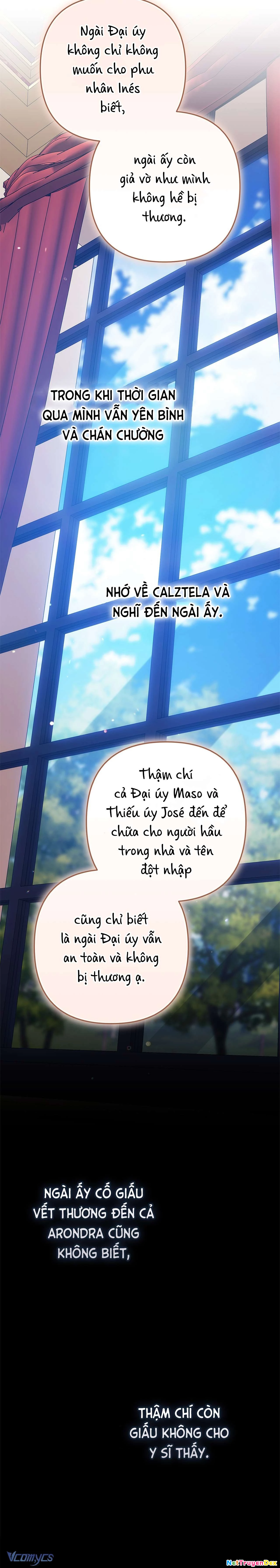 Hôn Nhân Này Rồi Sẽ Đổ Vỡ Chapter 93 - Trang 2