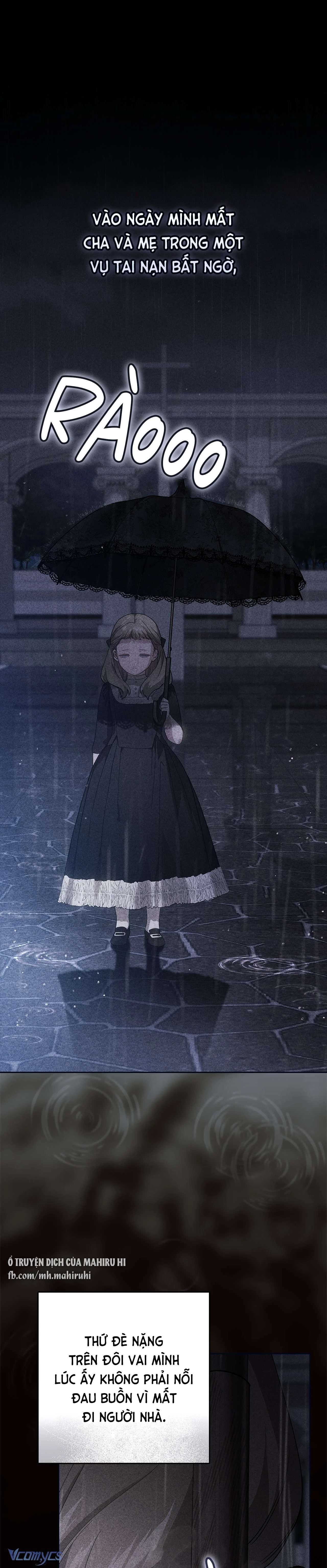 Hôn Nhân Này Rồi Sẽ Đổ Vỡ Chapter 93 - Trang 2