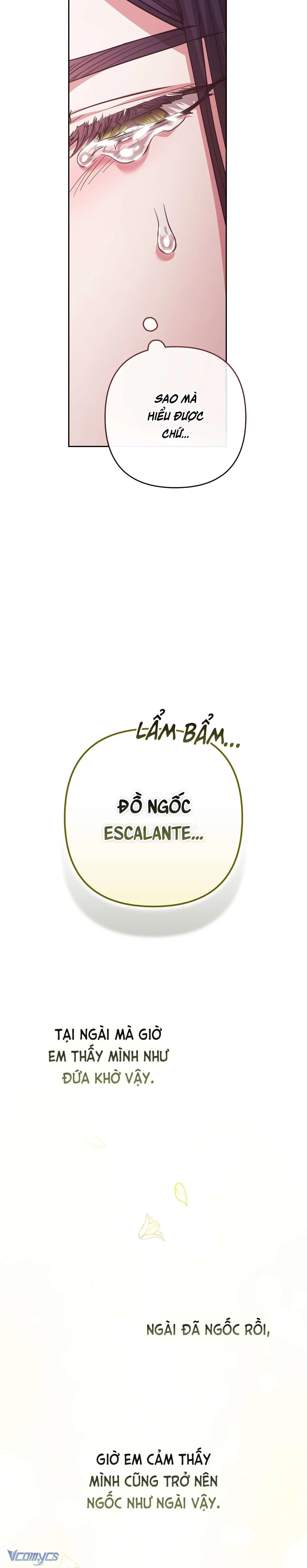 Hôn Nhân Này Rồi Sẽ Đổ Vỡ Chapter 93 - Trang 2