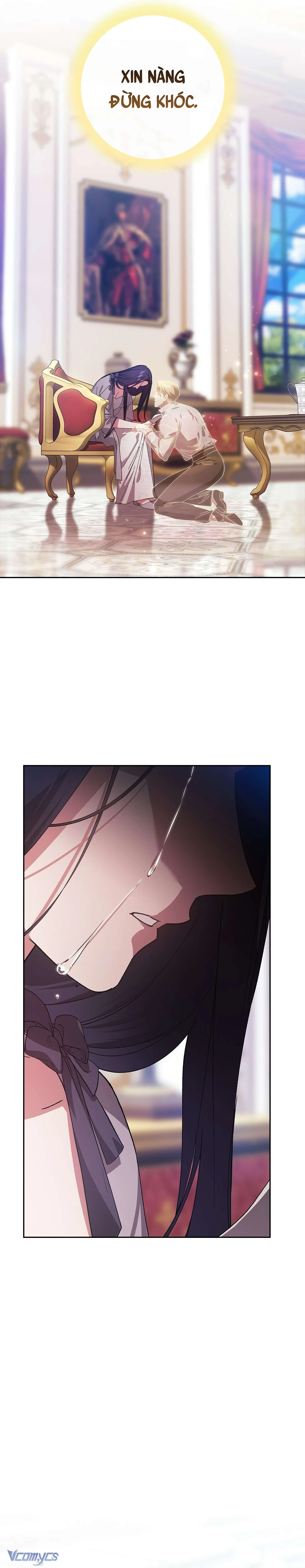 Hôn Nhân Này Rồi Sẽ Đổ Vỡ Chapter 93 - Trang 2