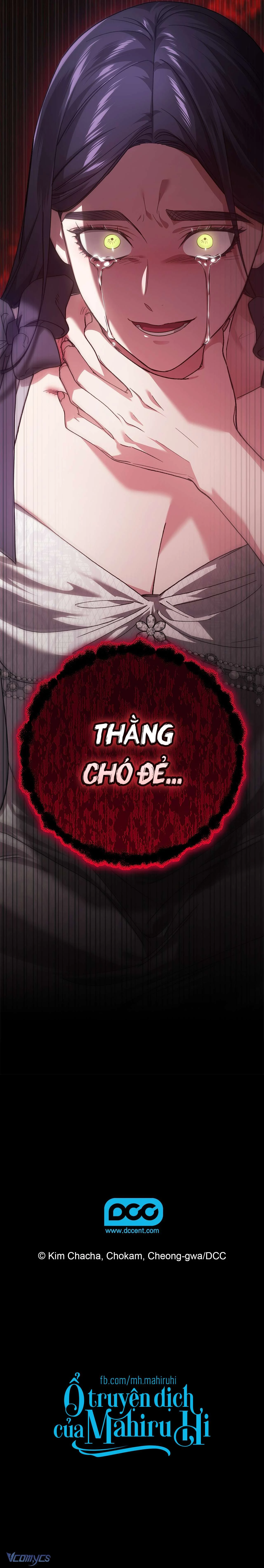 Hôn Nhân Này Rồi Sẽ Đổ Vỡ Chapter 93 - Trang 2