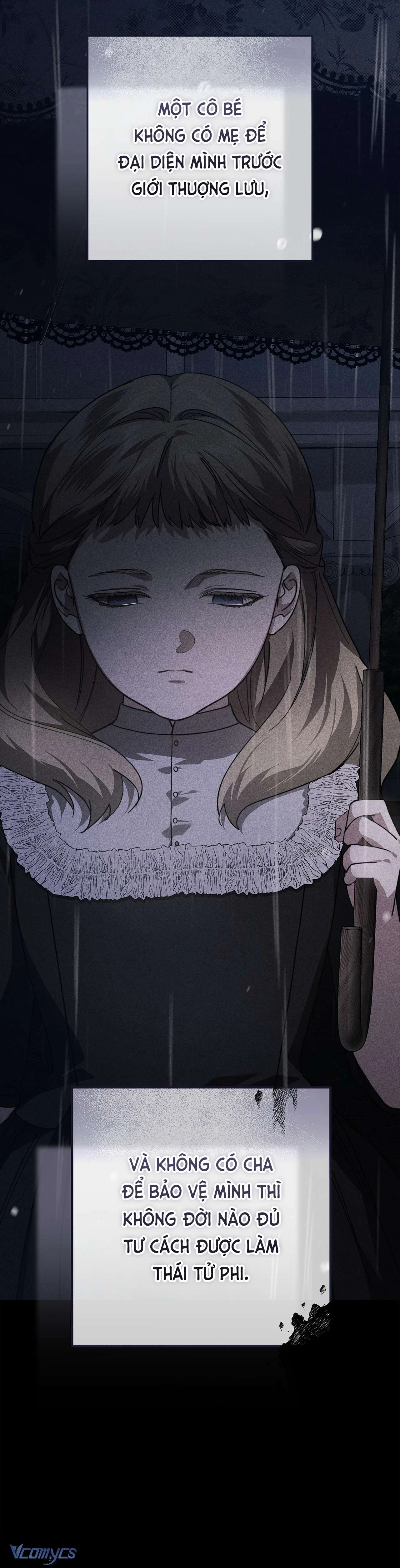 Hôn Nhân Này Rồi Sẽ Đổ Vỡ Chapter 93 - Trang 2