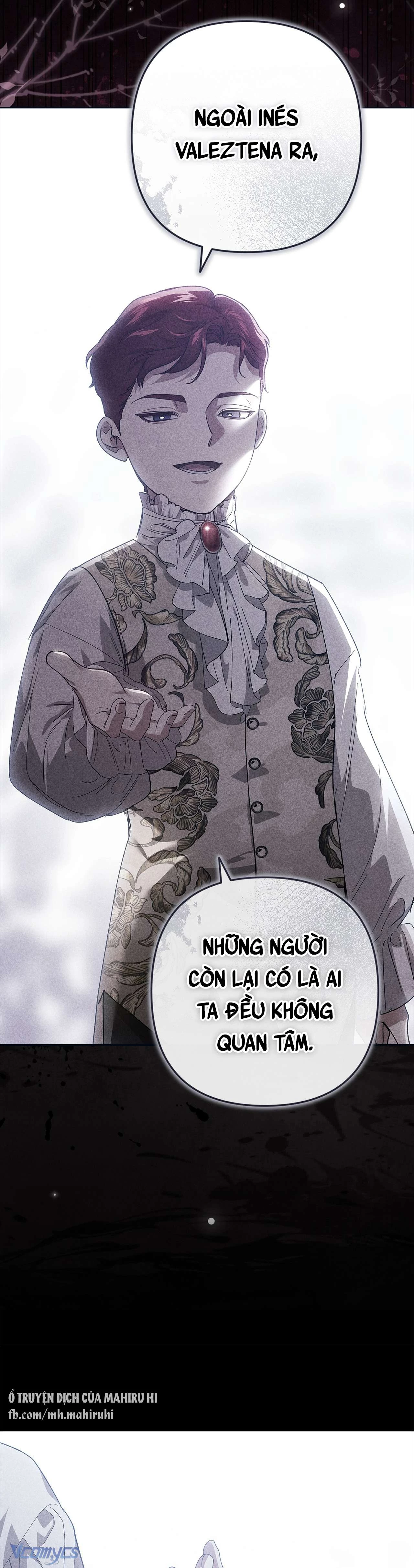 Hôn Nhân Này Rồi Sẽ Đổ Vỡ Chapter 93 - Trang 2