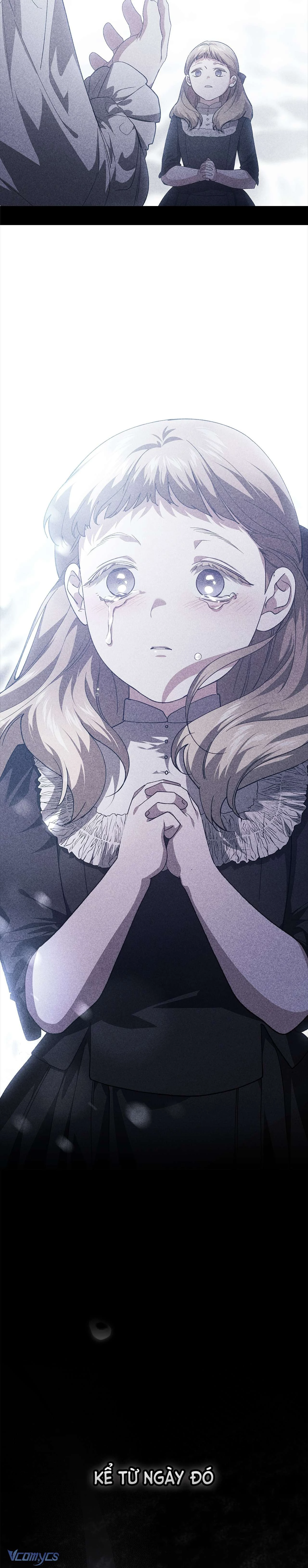 Hôn Nhân Này Rồi Sẽ Đổ Vỡ Chapter 93 - Trang 2