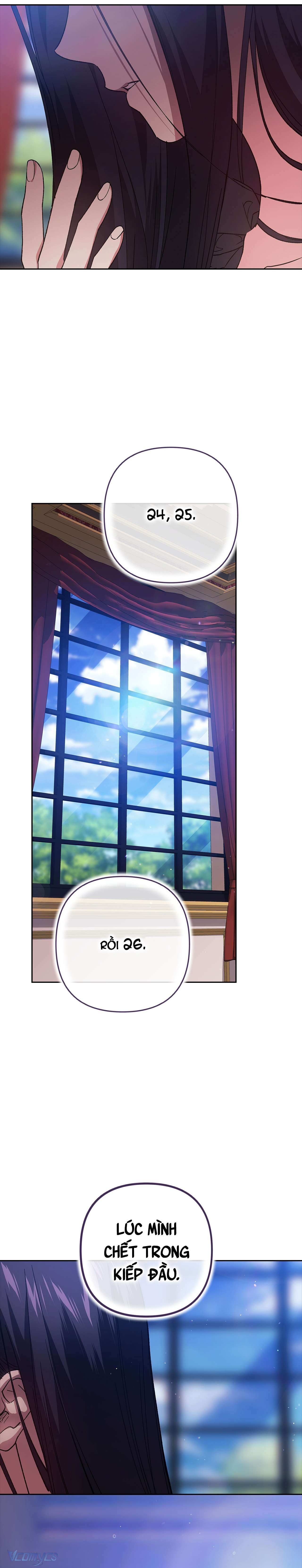 Hôn Nhân Này Rồi Sẽ Đổ Vỡ Chapter 94 - Trang 2