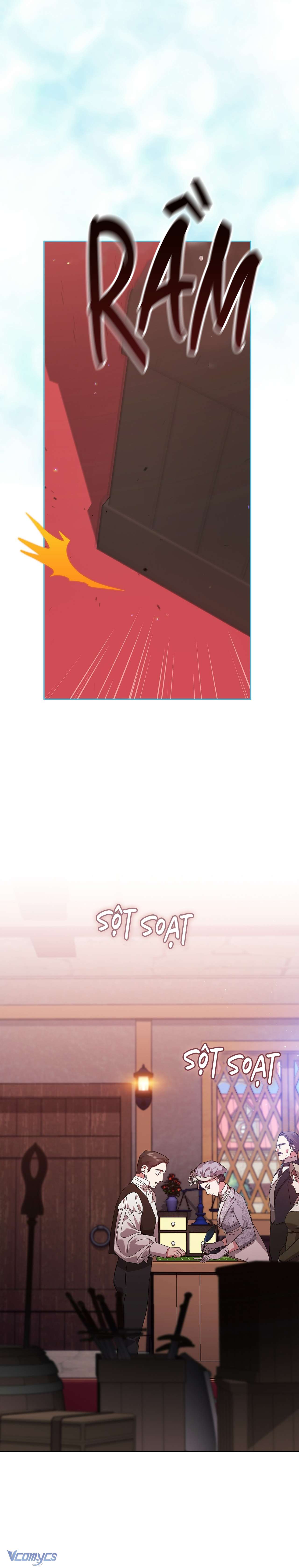 Hôn Nhân Này Rồi Sẽ Đổ Vỡ Chapter 94 - Trang 2